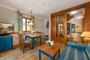 MONDI Appartements am Grundlsee