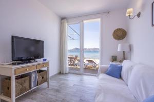 House Ran de Mar Beach