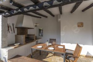 Casa Ibicenca Sagitario