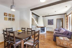 Casa Ibicenca Sagitario