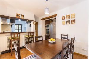 Casa Ibicenca Sagitario