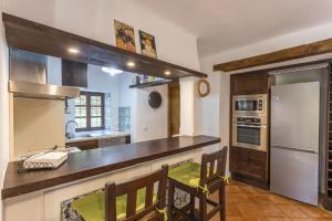 Casa Ibicenca Sagitario