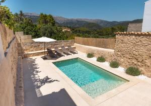 Cas Suis 7 - 4hvězdičkové hotely ve městě Campanet