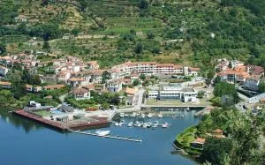 Alojamento das Caldas - Abelhal