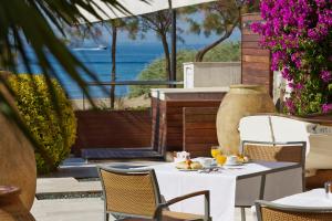 Hotel & Spa Terraza 4 Sup