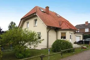 Ferienwohnung, Malchow - Malchow