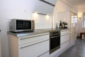 Ferienhaus Am Wung, Husum