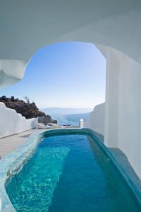 Pegasus Spa Hotel Santorini Greece