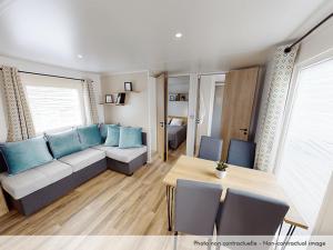 Campings Camping Officiel Siblu Bonne Anse Plage : photos des chambres