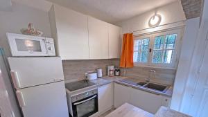 Maisons de vacances Les Bastides de Pan Cuet : photos des chambres