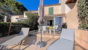 Maisons de vacances Les Bastides de Pan Cuet : photos des chambres