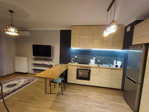 Apartamenty Wola