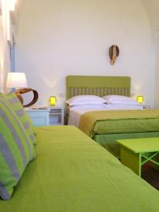 Masseria Corte degli Asini