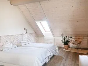 Palaima Hotel Anykščiai - Antalgė