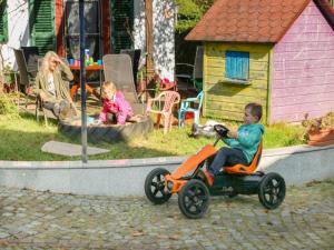 Ferienbauernhof Moarhof