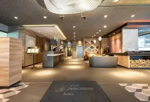 Hotel Panorama Hamburg-Harburg - Glüsingen