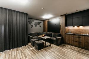 APARTAMENTY PARK CITY