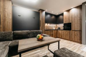 APARTAMENTY PARK CITY