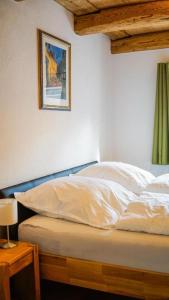 Ferienwohnung Trendelmühle Lautrach