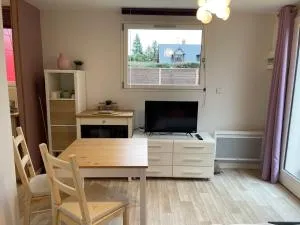 Joli petit STUDIO 2 - Beaumesnil