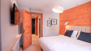 Hotels Chalet Hotel des 2 Gares : photos des chambres