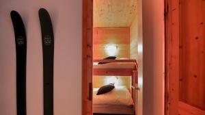 Hotels Chalet Hotel des 2 Gares : photos des chambres