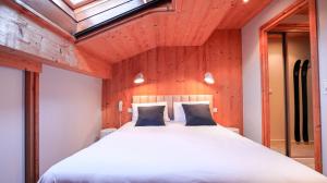 Hotels Chalet Hotel des 2 Gares : photos des chambres