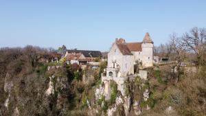 B&B / Chambres d'hotes Montenaut : photos des chambres