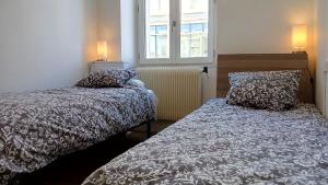 Appartements APPART'AGEN : photos des chambres