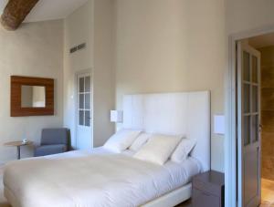 Hotels Hotel & Restaurant de charme - La Begude Saint-Pierre : photos des chambres
