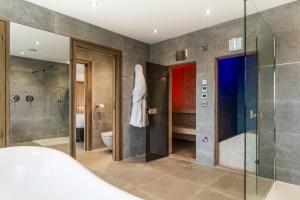 The Hideaway Experience