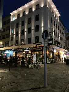 Hotel-an-den-Planken - Mutterstadt