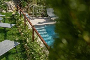 MarcheAmore - La Roccaccia relax, art & nature