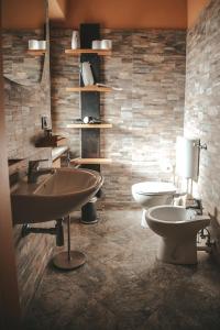 Habitación Cuádruple Confort