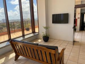 Flat beira mar, Olinda 4 Rodas 315