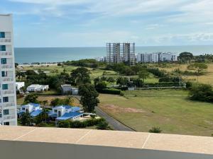 BlueLagoon Apartamento en Playa Blanča