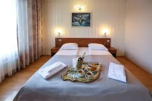 Complex Baroto - Khadzhidimovo