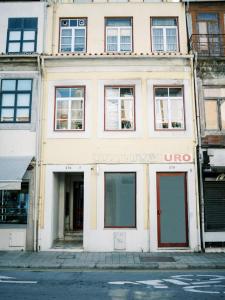 PortoVivo Quental Apartamento