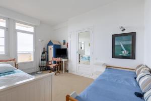 Appartements Le Celtic : photos des chambres