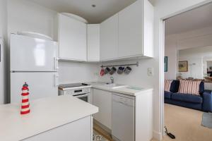 Appartements Le Celtic : photos des chambres