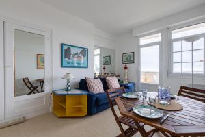 Appartements Le Celtic : photos des chambres