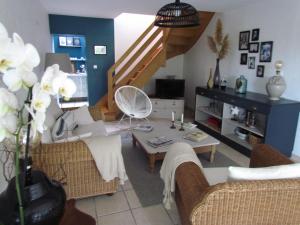 B&B / Chambres d'hotes Ty Coz Breizh Chambres d'hotes : photos des chambres