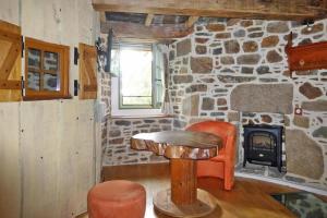 Maisons de vacances Muhle, Gommenec