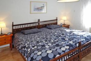 Holiday Home in Benissa by Cala Advocat Bay