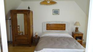 Maisons de vacances Cottage, Plovan : photos des chambres