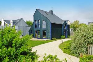 Maisons de vacances Holiday Home in Penestin near La Mine d'Or Beach : photos des chambres