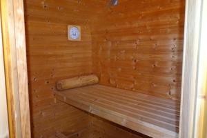 Maisons de vacances Holiday Home in Penestin near La Mine d'Or Beach : photos des chambres