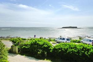Maisons de vacances Holiday Home in Penestin near La Mine d'Or Beach : photos des chambres