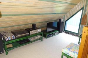 Maisons de vacances Holiday Home in Penestin near La Mine d'Or Beach : photos des chambres