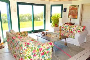 Holiday Home in Penestin near La Mine dOr Beach